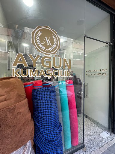 Güneşli Kumaş Alanlar | 0531 678 47 92 | Aygün Kumaşçılık