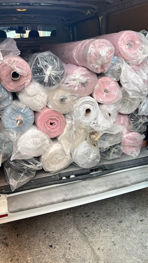 Esenyurt Kumaş Alanlar | 0531 678 47 92 | Aygün Kumaşçılık